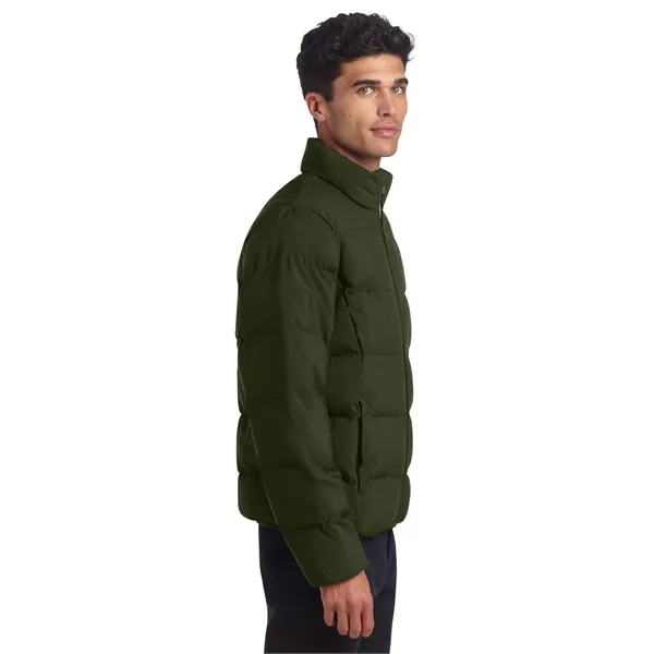 MERCER+METTLE Puffy Jacket... from ASI 84863 SanMar