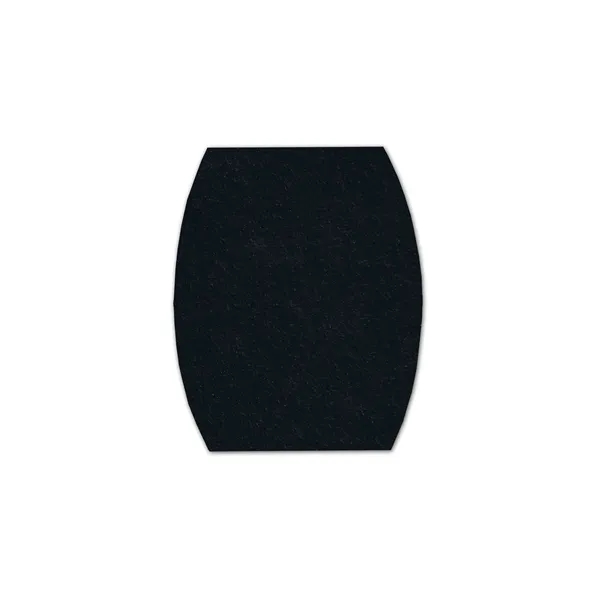 Barrel Recycled Rubber Jar Opener... from ASI 35730 Americanna Co