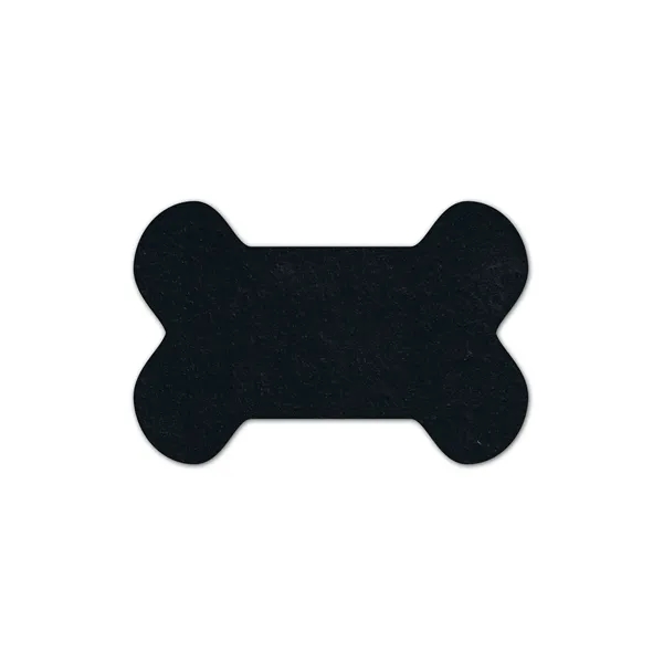 Dog Bone Recycled Rubber Jar Opener... from ASI 35730 Americanna Co