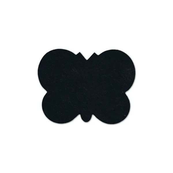 Butterfly Recycled Rubber Jar Opener... from ASI 35730 Americanna Co