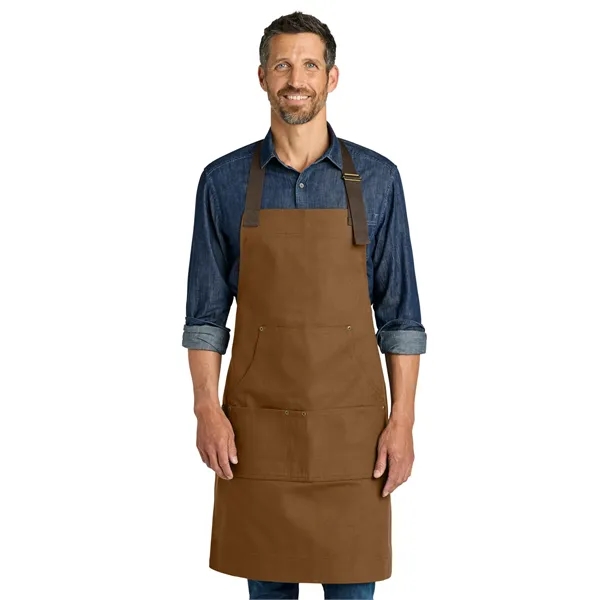 Port Authority Signature Workwear Apron... from ASI 84863 SanMar