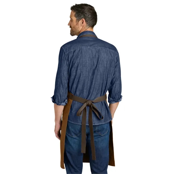 Port Authority Signature Workwear Apron... from ASI 84863 SanMar