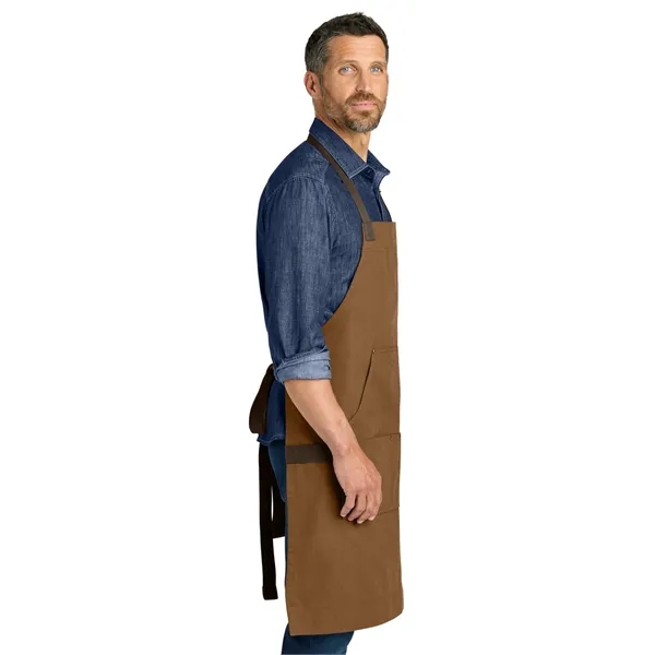 Port Authority Signature Workwear Apron... from ASI 84863 SanMar