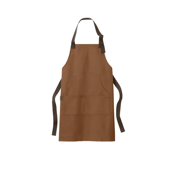 Port Authority Signature Workwear Apron... from ASI 84863 SanMar