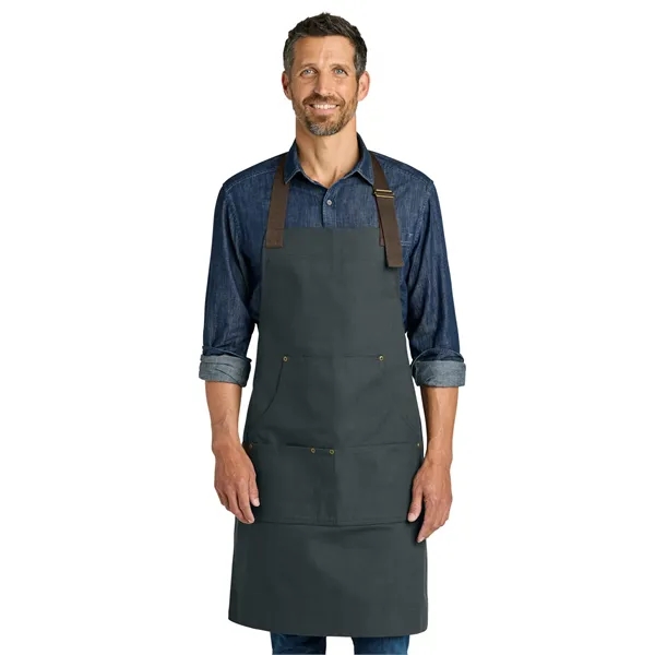 Port Authority Signature Workwear Apron... from ASI 84863 SanMar