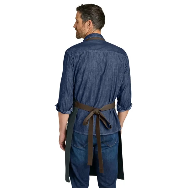 Port Authority Signature Workwear Apron... from ASI 84863 SanMar