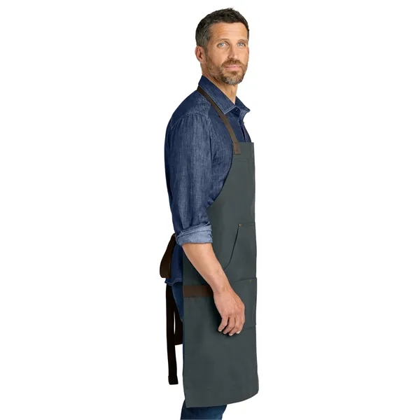Port Authority Signature Workwear Apron... from ASI 84863 SanMar