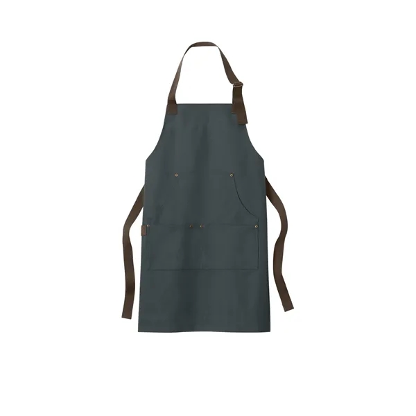 Port Authority Signature Workwear Apron... from ASI 84863 SanMar