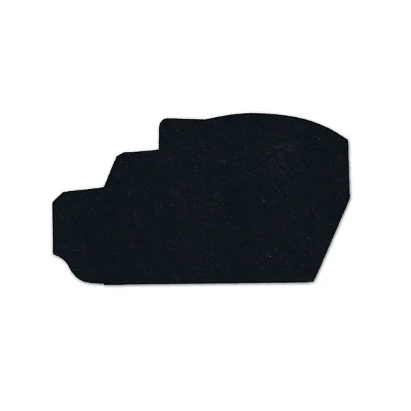 Cement Mixer Recycled Rubber Jar Opener... from ASI 35730 Americanna Co