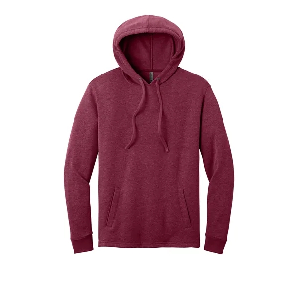 Next Level Unisex PCH Fleece Pullover Hoodie.... from ASI 84863 SanMar