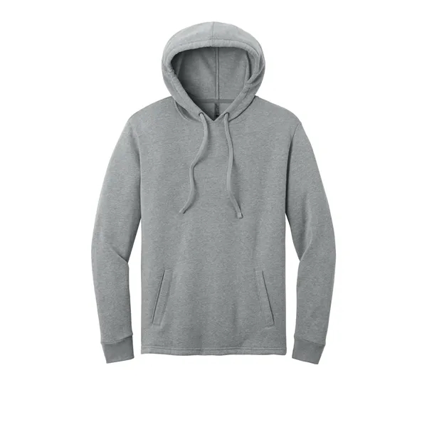 Next Level Unisex PCH Fleece Pullover Hoodie.... from ASI 84863 SanMar