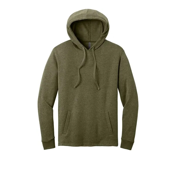 Next Level Unisex PCH Fleece Pullover Hoodie.... from ASI 84863 SanMar