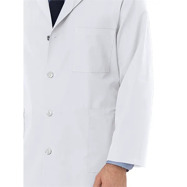 META Classic Unisex 40" Lab Coat... from ASI 86018 Scrub Authority / Uniform Stores