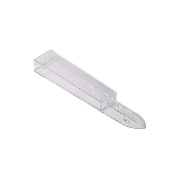 Audra 5" Rain Gauge... from ASI 67866 Logomark/Valumark