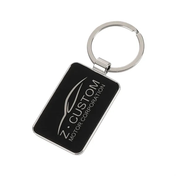 Nelson Keyring... from ASI 67866 Logomark/Valumark