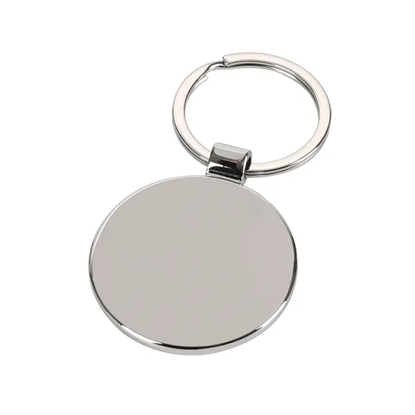 Horton Keyring... from ASI 67866 Logomark/Valumark