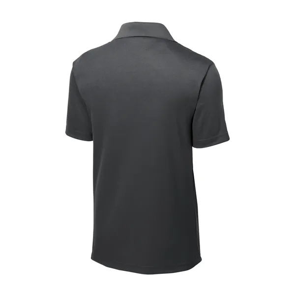 Sport-Tek PosiCharge RacerMesh Pocket Polo.... from ASI 84863 SanMar
