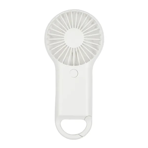 Kylo Portable Hand Fan... from ASI 67866 Logomark/Valumark