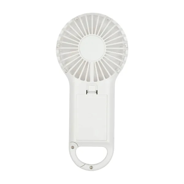 Kylo Portable Hand Fan... from ASI 67866 Logomark/Valumark