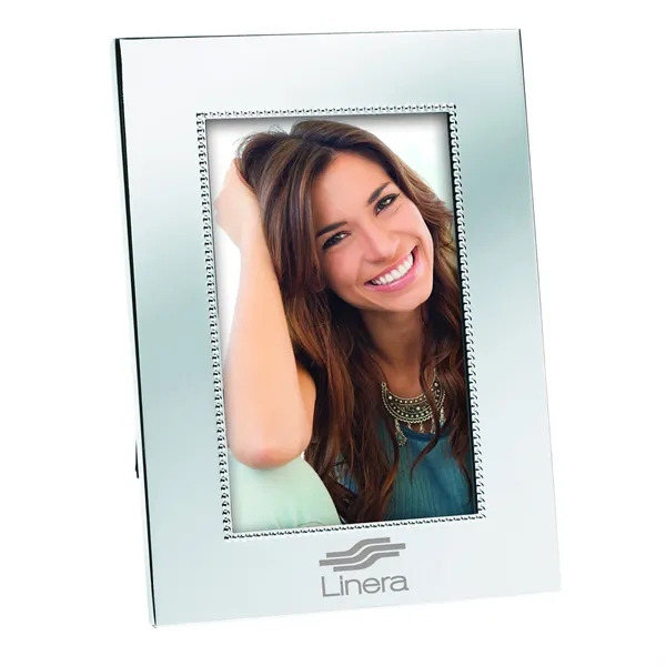 Thetis 4" x 6" Photo Frame... from ASI 67866 Logomark/Valumark