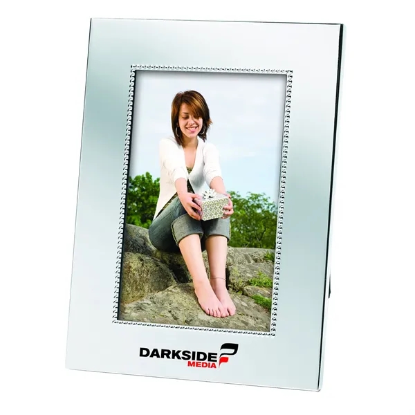 Thetis 4" x 6" Photo Frame... from ASI 67866 Logomark/Valumark
