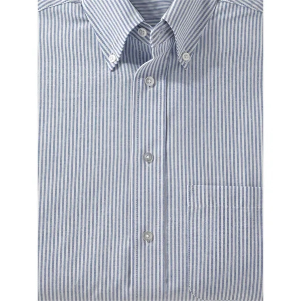 Edwards - Oxford - Women's Easy Care Top... from ASI 86018 Scrub Authority / Uniform Stores