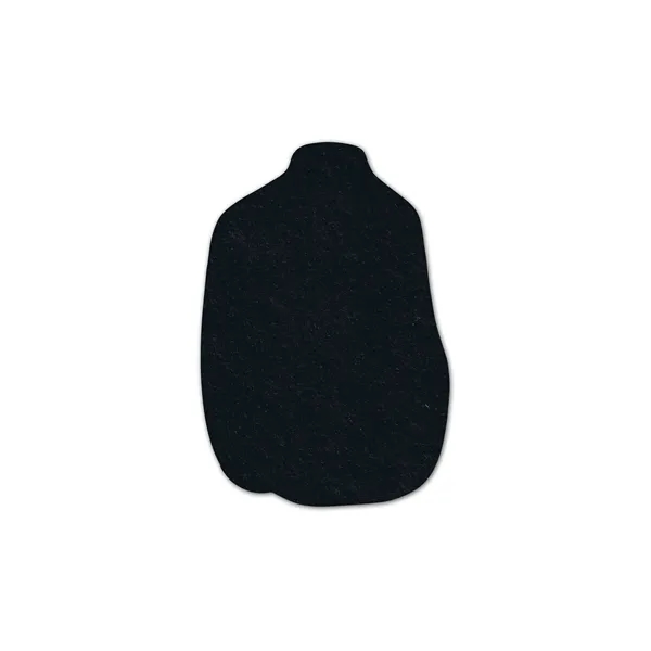 Milk Jug Recycled Rubber Jar Opener... from ASI 35730 Americanna Co