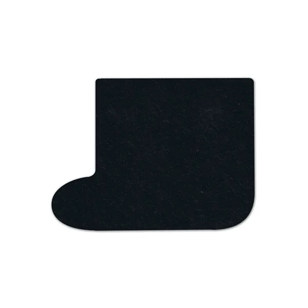 Music Note Recycled Rubber Jar Opener... from ASI 35730 Americanna Co