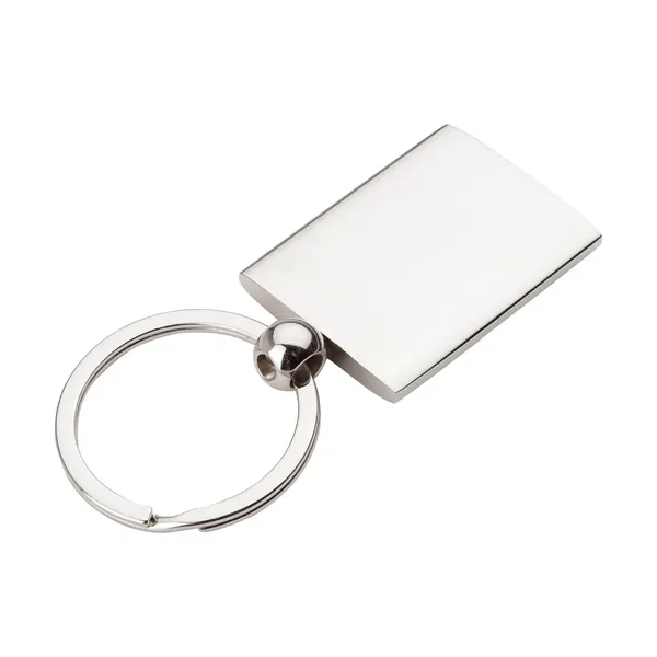 Carbon Fiber Pen, Business Card Case and Chrome Keyring Set... from ASI 67866 Logomark/Valumark