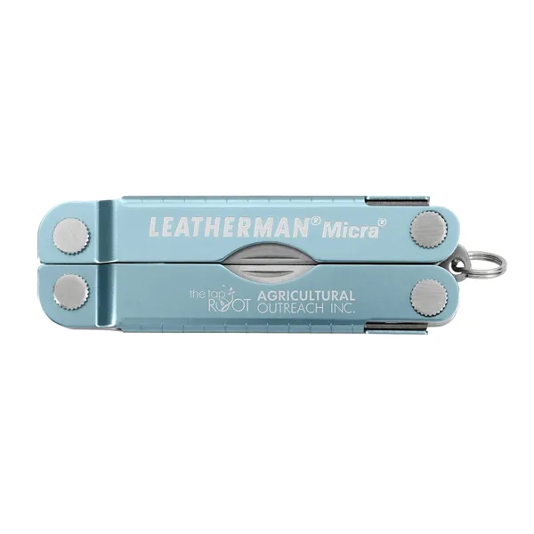 Leatherman® Micra®... from ASI 40480 Koozie Group