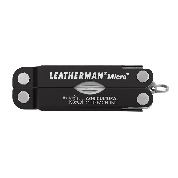Leatherman® Micra®... from ASI 40480 Koozie Group