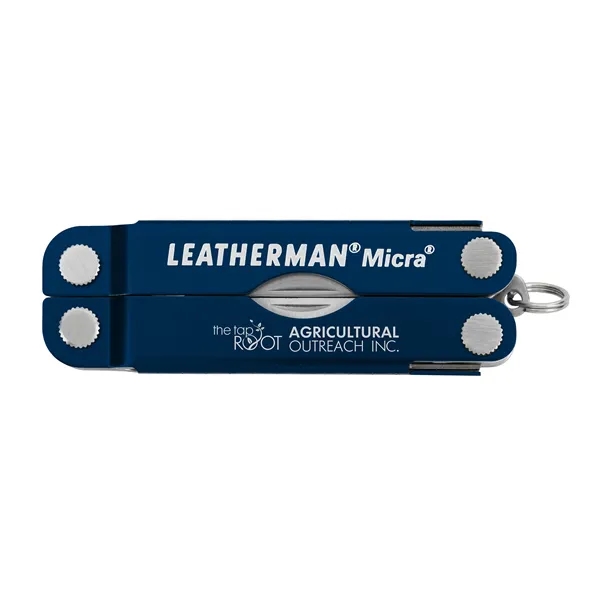Leatherman® Micra®... from ASI 40480 Koozie Group