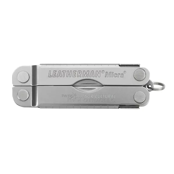 Leatherman® Micra®... from ASI 40480 Koozie Group