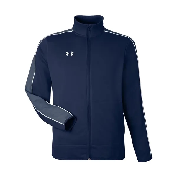 Under Armour Command Full-Zip 2.0... from ASI 84358 S&S Activewear