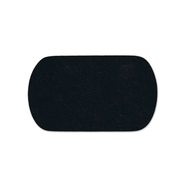 Pill Recycled Rubber Jar Opener... from ASI 35730 Americanna Co