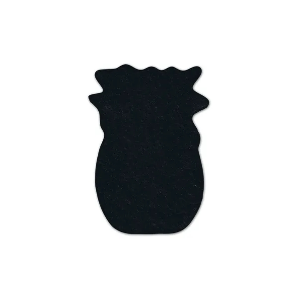 Pineapple Recycled Rubber Jar Opener... from ASI 35730 Americanna Co