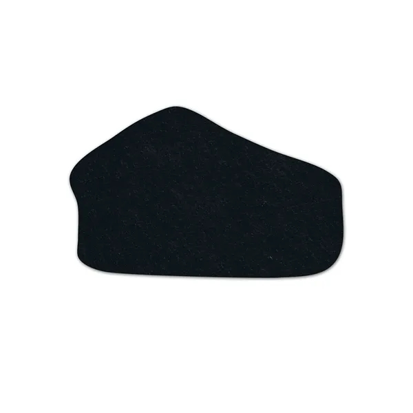 Pizza/Pie Recycled Rubber Jar Opener... from ASI 35730 Americanna Co