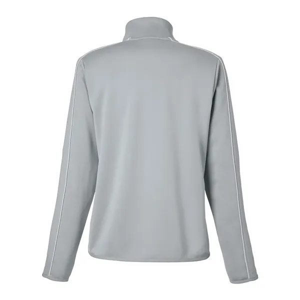 Under Armour Women's Command Quarter-Zip 2.0... from ASI 84358 S&S Activewear