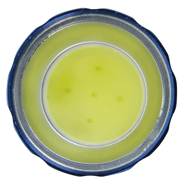 Mini COB Flashlight... from ASI 40480 Koozie Group / Norwood