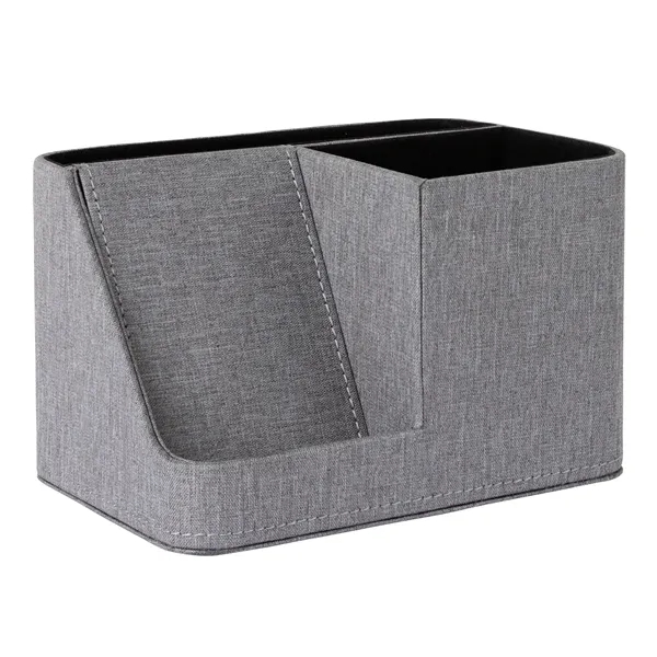 Brigham Desk Organizer... from ASI 67866 Logomark/Valumark