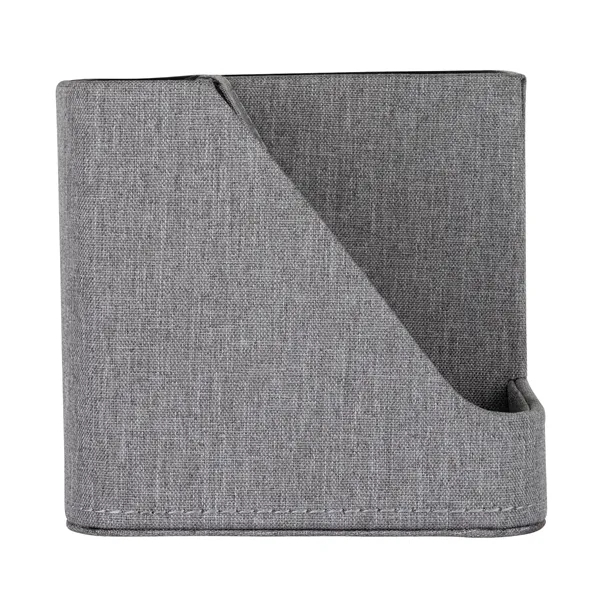 Brigham Desk Organizer... from ASI 67866 Logomark/Valumark