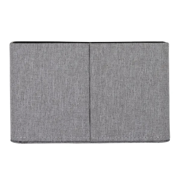 Brigham Desk Organizer... from ASI 67866 Logomark/Valumark