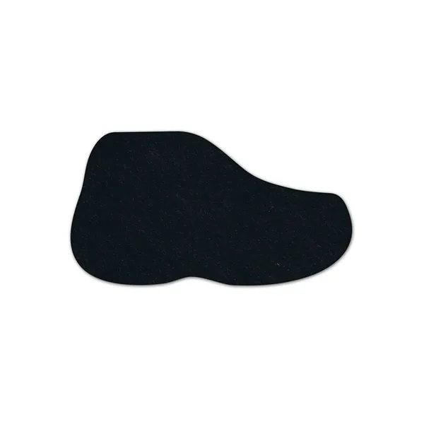 Sneaker Recycled Rubber Jar Opener... from ASI 35730 Americanna Co