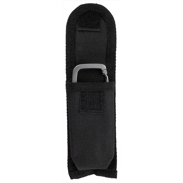 11-in-1 Carabiner Tool Kit... from ASI 40480 Koozie Group