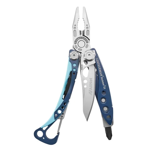 Leatherman® Skeletool® CX... from ASI 40480 Koozie Group