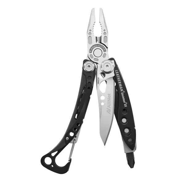 Leatherman® Skeletool® CX... from ASI 40480 Koozie Group