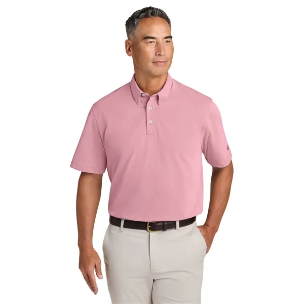 Brooks Brothers Pinpoint Pique Dress Polo... from ASI 84863 SanMar