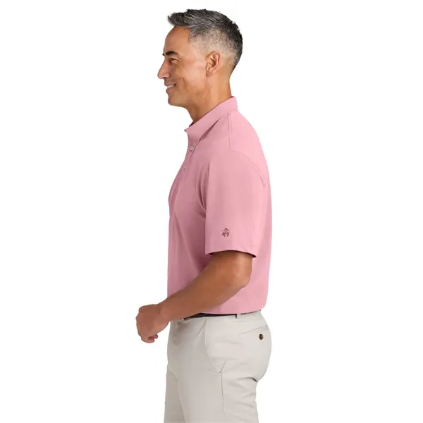 Brooks Brothers Pinpoint Pique Dress Polo... from ASI 84863 SanMar