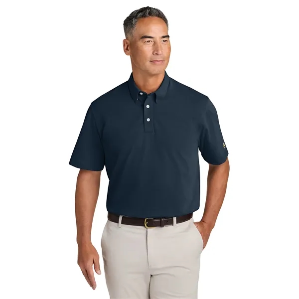 Brooks Brothers Pinpoint Pique Dress Polo... from ASI 84863 SanMar