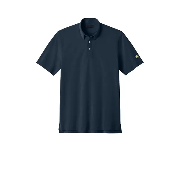 Brooks Brothers Pinpoint Pique Dress Polo... from ASI 84863 SanMar